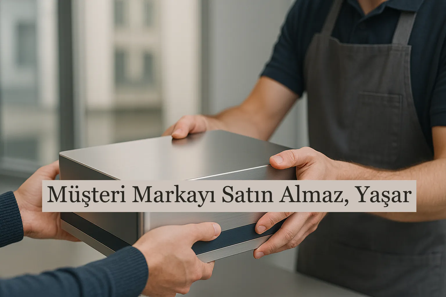 Markanın Gerçek Sınavı: Montaj, Teslimat ve Son Dokunuşun Gücü