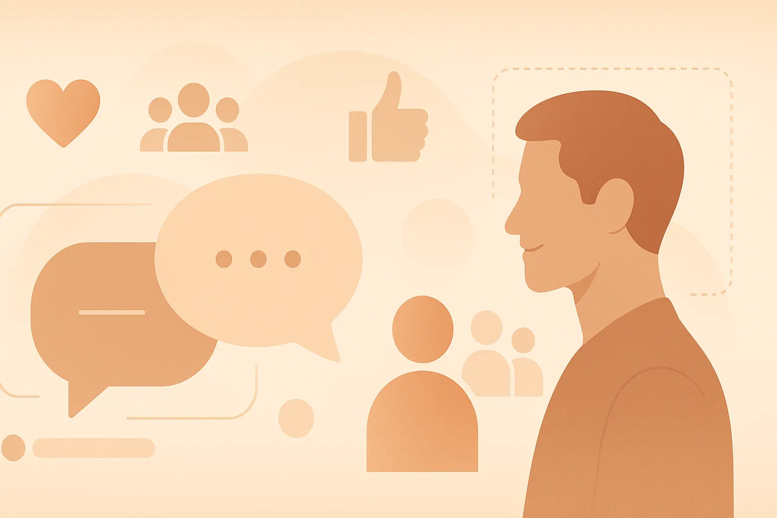 Sosyal Medya Yöneticiliği: Ürün Paylaşmaktan Öte, İnsanla Bağ Kurma Disiplinidir