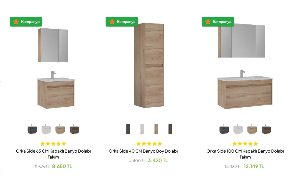 PrestaShop 1.7 İçin Gelişmiş Ürün Etiket ve Sticker Modülü (Ücretsiz & Açık Kaynak)