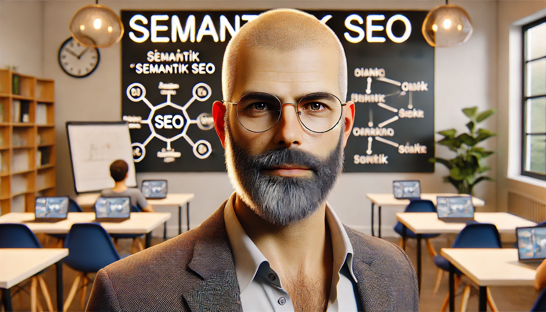 Semantik SEO Nedir? Dijital Dünyada Başarının Yeni Anahtarı